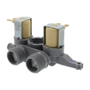 WH13X10053 or WH13X22314 GE Washer Water Valve - front view