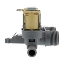 WH13X10053 or WH13X22314 GE Washer Water Valve - side view