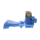 WH13X26535 GE Washer Water Valve - side view