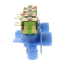 WH13X26637 or (WH13X24058) Top Load Washer Water Valve - side view
