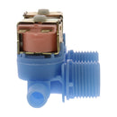 WH13X27314 GE Washer Water Valve - side view