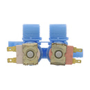 WH13X27314 GE Washer Water Valve - top view