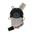 WH23X28418 / WH23X24178 GE Washing Machine Drain Pump - bottom view