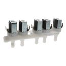 WH23X29553 GE Water Valve for GE Front Load Washing Machines