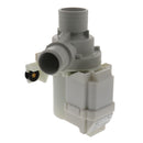 WH23X10040 GE Washer Drain Pump