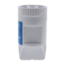 WR17X33825 GE Water Filter Bypass - side view