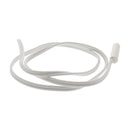 GE Refrigerator Temperature Sensor - WR55X10025 - back view