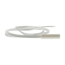 GE Refrigerator Temperature Sensor - WR55X10025 - side view