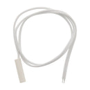 GE Refrigerator Temperature Sensor - WR55X10025 - top view