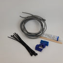 Samsung Refrigerator Secondary Heater Kit