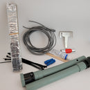 Samsung Refrigerator Secondary Heater Kit