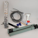 Samsung Refrigerator Secondary Heater Kit