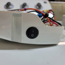 Frigidaire Garage Heater Kit 5303918301 + Easy-Install Switching System