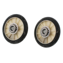 Whirlpool Dryer Noise Repair Kit 4392065 (includes 691366, 341241, 349241T )