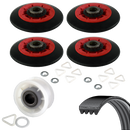 4392067 Whirlpool Dryer Maitenance Kit-27in