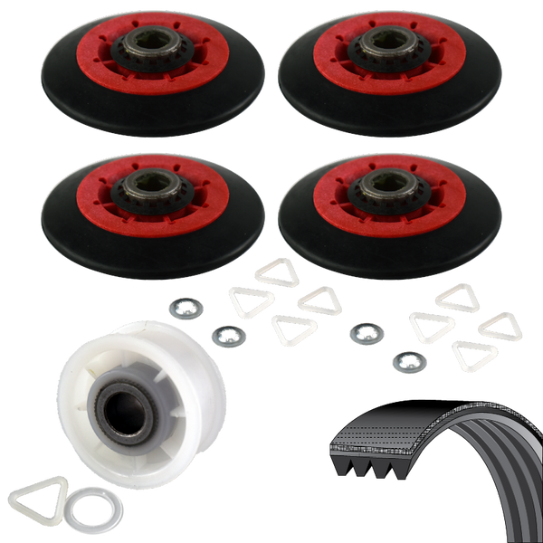 4392067 Whirlpool Dryer Maitenance Kit