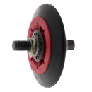 LG Dryer Drum Roller 4581EL2002C -Choice Parts
