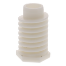 Whirlpool Dryer Leveling Leg 49621