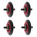 LG Dryer Drum Roller 4581EL2002C -Choice Parts