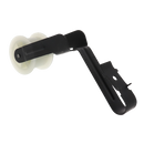 Whirlpool Dryer Noise Repair Kit 4392065 (includes 691366, 341241, 349241T )