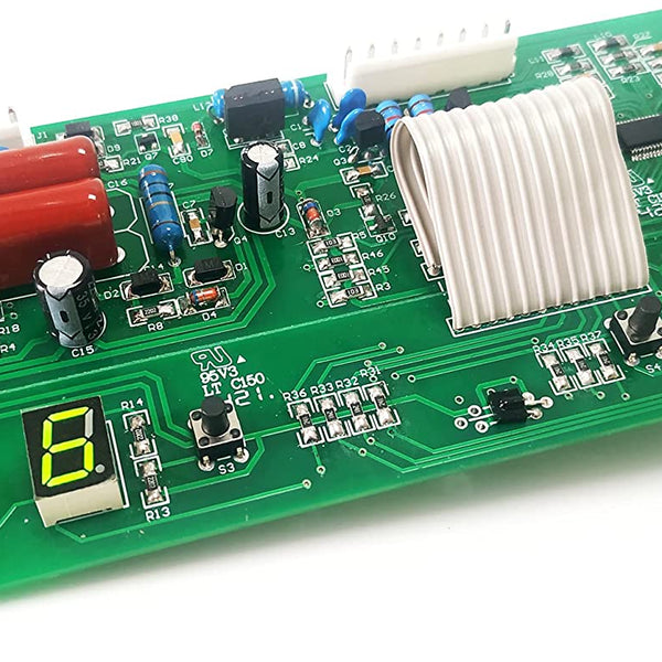 W10503278 Whirlpool Refrigerator Control Board - Jazz Model
