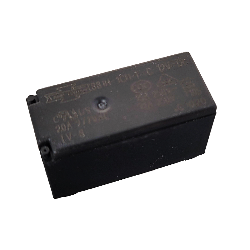 Relay 881H-1CH-F-S 110VDC / NO.2961338