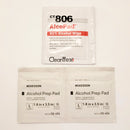 Whirlpool Cabrio / Maytag Bravos Interface Repair Kit