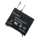 Relay DYSF-D12V-P2
