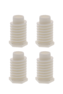 Whirlpool Dryer Leveling Leg 49621