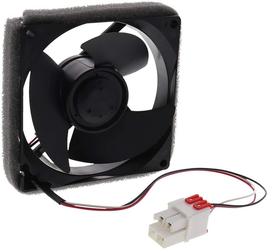 Samsung Refrigerator Evaporator Fan DA8106013A