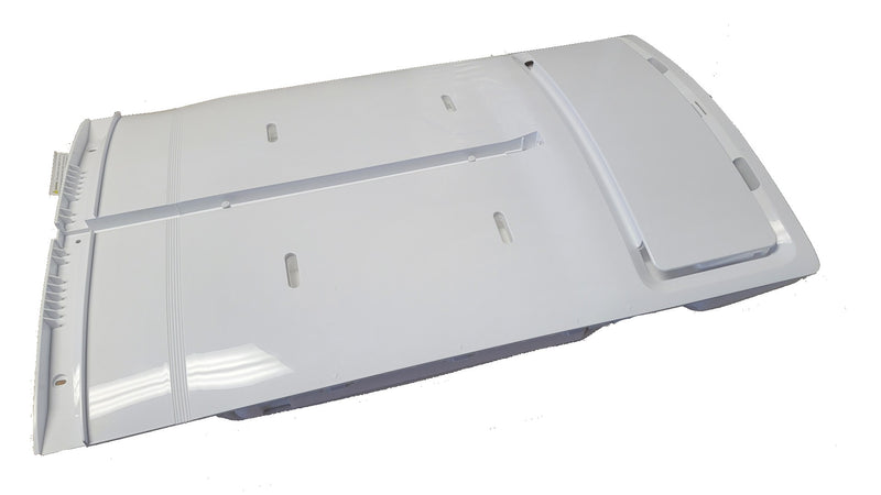 Samsung Refrigerator Evaporator Cover DA97-12608A