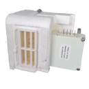 242303001 Frigidaire Refrigerator Dampener Assembly