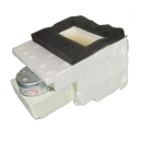 242303001 Frigidaire Refrigerator Dampener Assembly