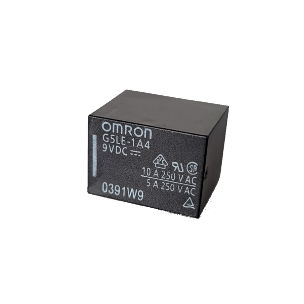 Relay G5LE-1A4-9VDC