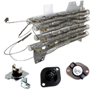 Samsung 3-Wire Dryer Element DC47-00032A