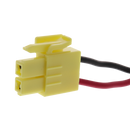 Samsung Refrigerator Defrost Thermostat / Bi-Metal Protector DA47-00243K