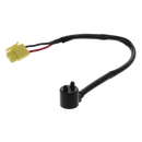 Samsung Refrigerator Defrost Thermostat / Bi-Metal Protector DA47-00243K