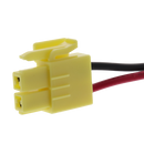 Samsung Refrigerator Defrost Thermostat / Bi-Metal Protector DA47-00243K