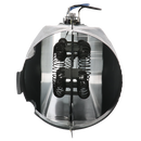 Samsung Dryer Element + Housing and Sensors DC97-14486A