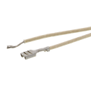 GR403 Barrel-Style Gas Oven Igniter