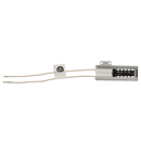 Universal Gas Stove Igniter w/ 12pc Mounting & Connector System IG35