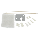 Universal Gas Stove Igniter w/ 12pc Mounting & Connector System IG35