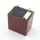 Relay 875B-1CC-F-C 12VDC (Substitute for 875B-1CC-F-S 12VDC)