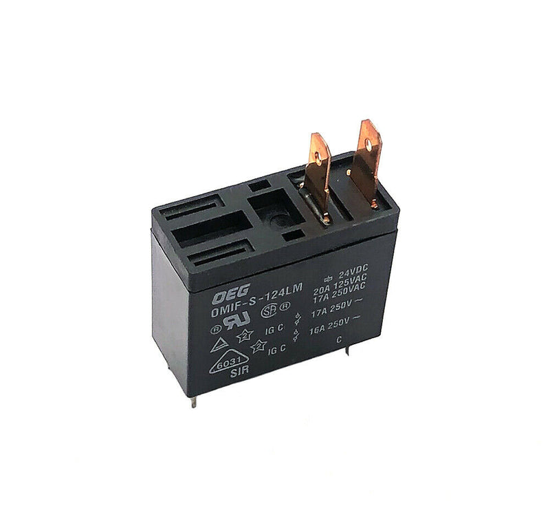 Relay OMIF-S-124LM