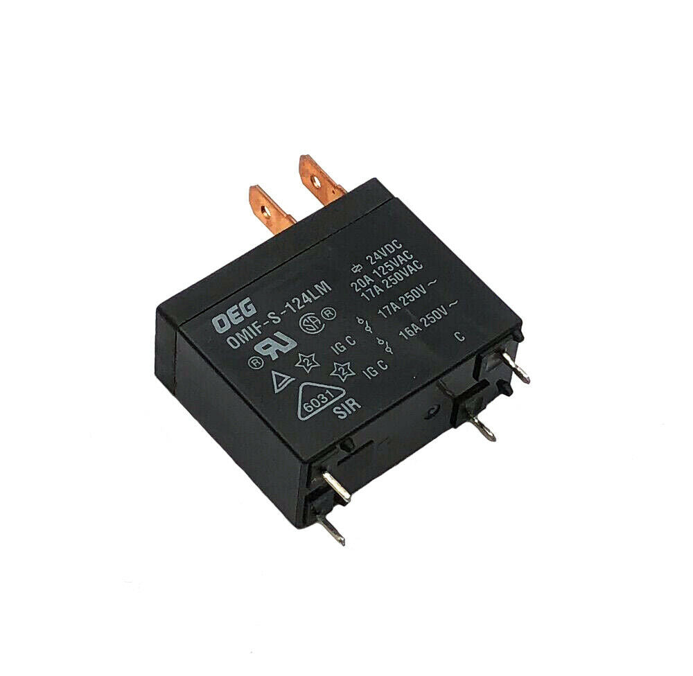 Relay OMIF-S-124LM