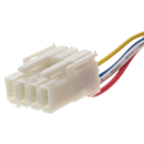 Whirlpool Washer Lid Lock W10404050