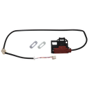 Whirlpool Washer Lid Lock W10404050