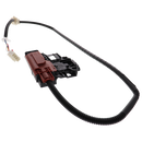 Whirlpool Washer Lid Lock W10404050