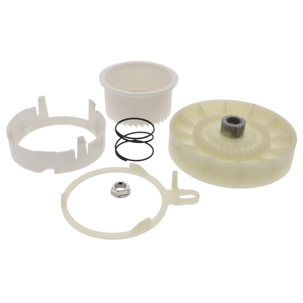 Whirlpool Cam Assembly Splutch Kit W10721967