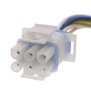 GE Refrigerator Evaporator Motor(s)